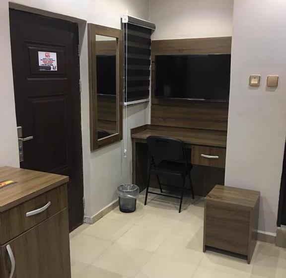 هتل House 1