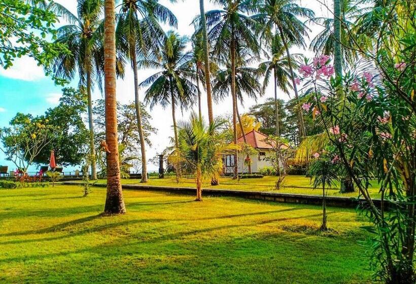 فندق Oyo 1508 Mascot Beach