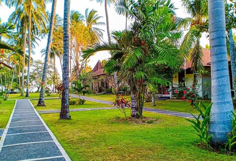 فندق Oyo 1508 Mascot Beach