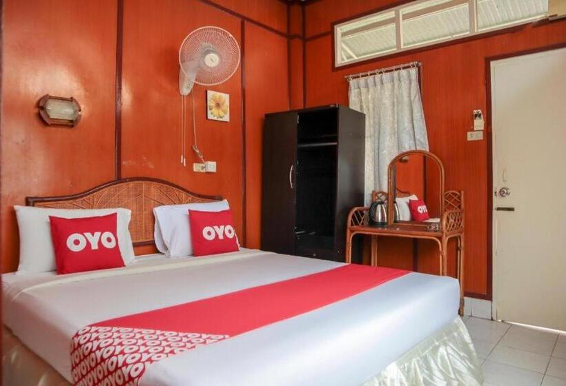 فندق Oyo 681 Paradise