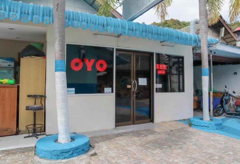 فندق Oyo 681 Paradise