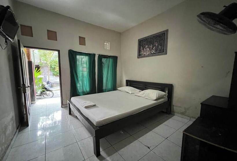 فندق Oyo 94014 The Sanya Homestay