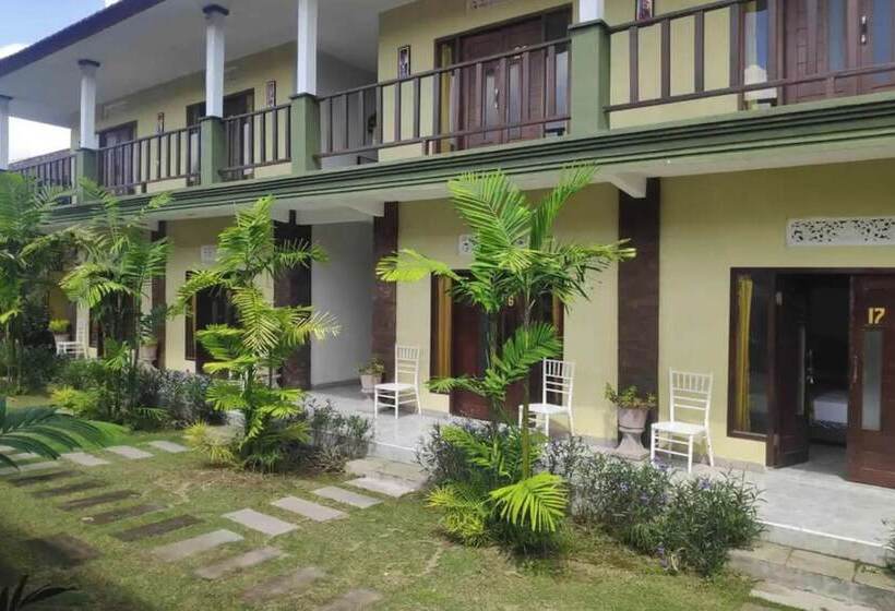 فندق Oyo 94014 The Sanya Homestay