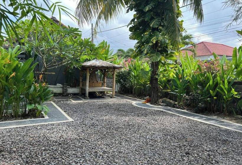 فندق Oyo 94014 The Sanya Homestay