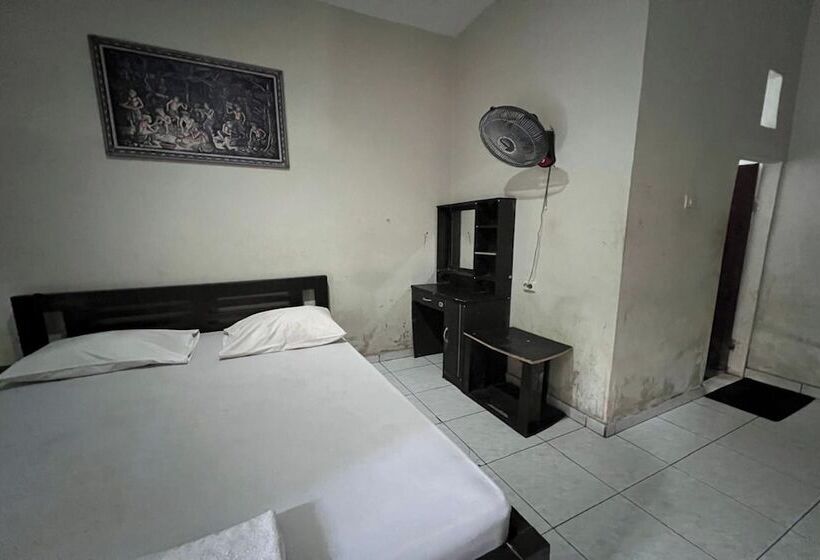 فندق Oyo 94014 The Sanya Homestay