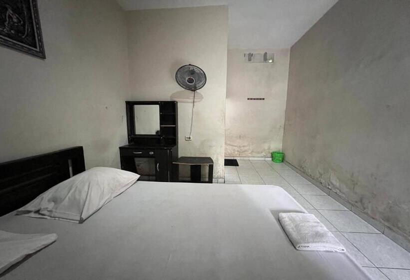 فندق Oyo 94014 The Sanya Homestay