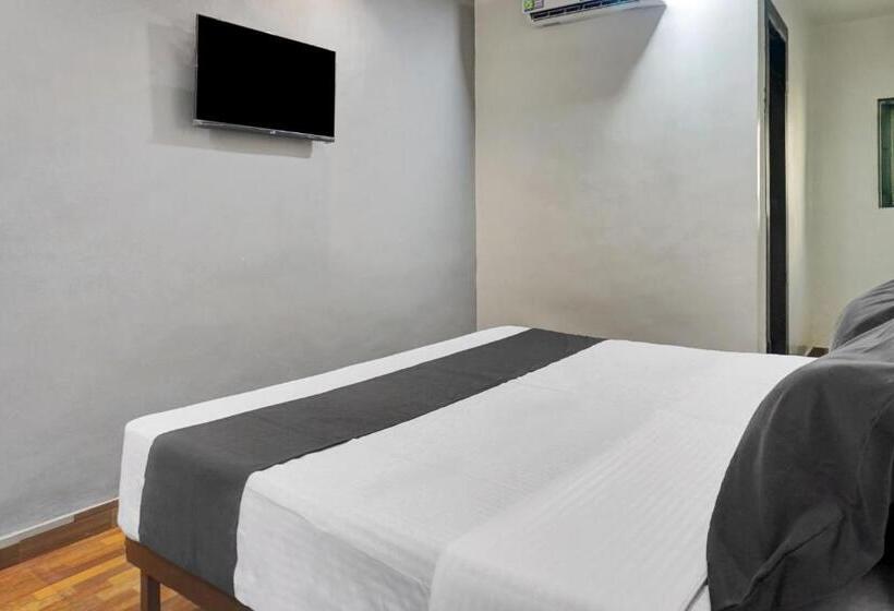 בית מלון כפרי Oyo Sagar Lodging