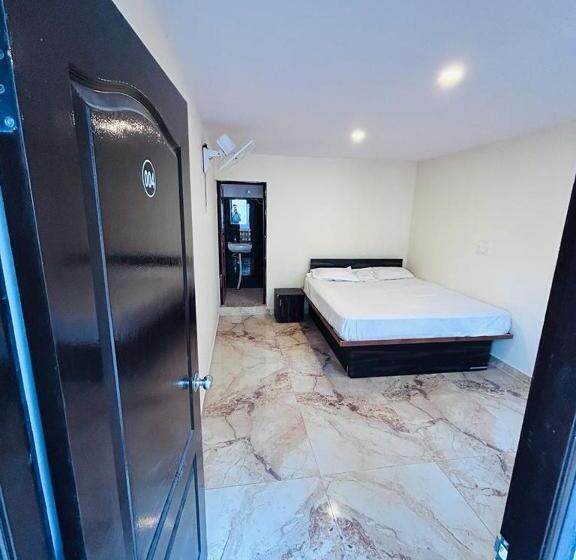 酒店 Park Side Serenity Suite
