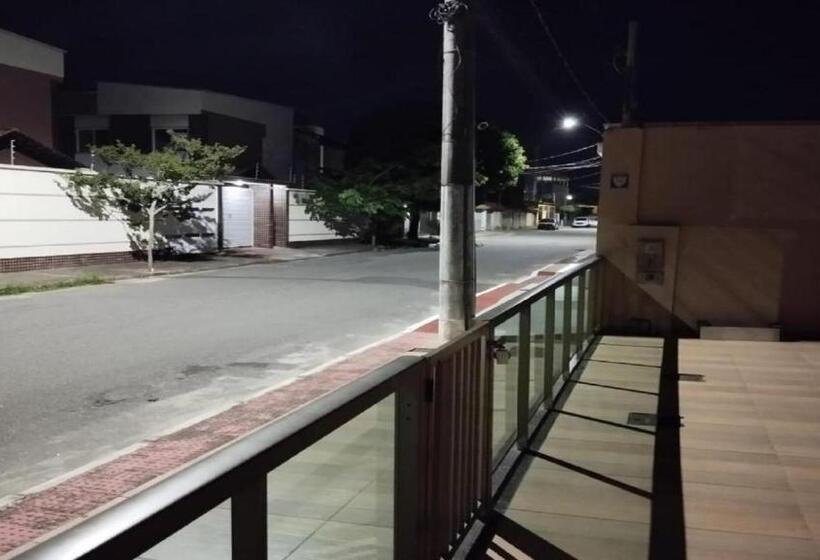 Отель Pousada Guarapari Paraiso4