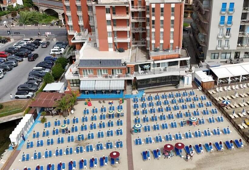 هتل & Residence Stella Maris