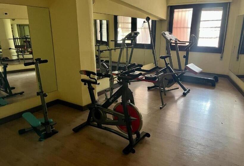 هتل & Residence Stella Maris