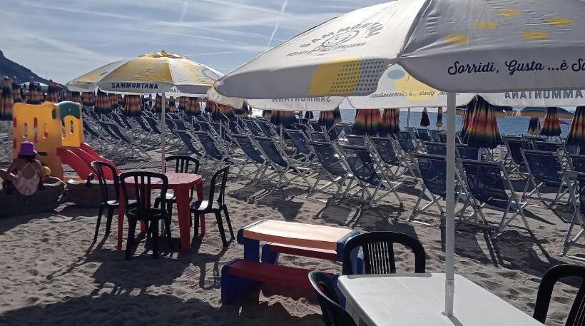 هتل & Residence Stella Maris