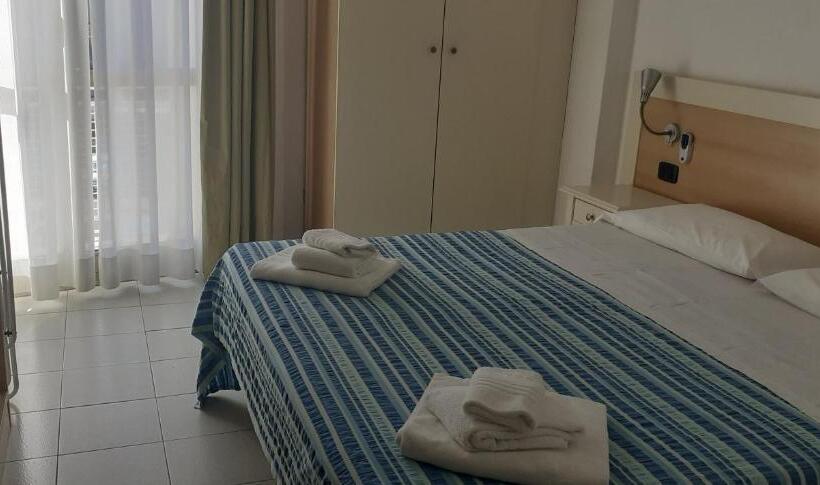 هتل & Residence Stella Maris