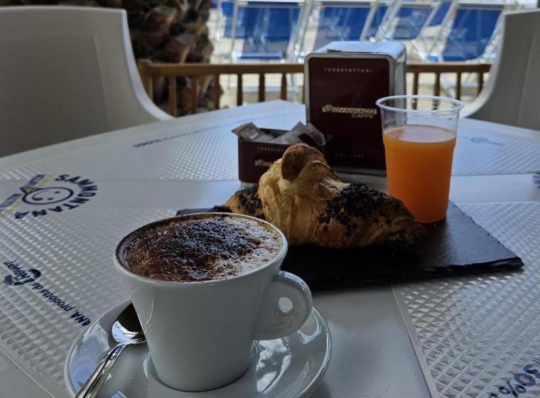 هتل & Residence Stella Maris