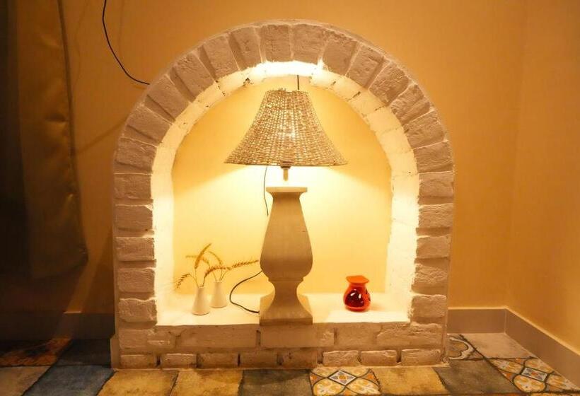 호텔 Rustic Roots Farm Stay