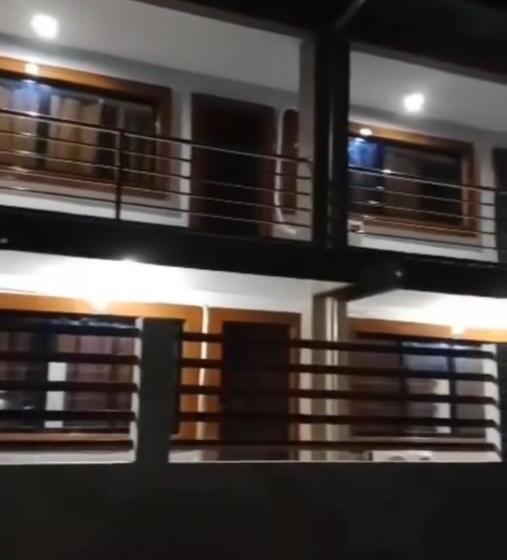 Pacifico S Hostel