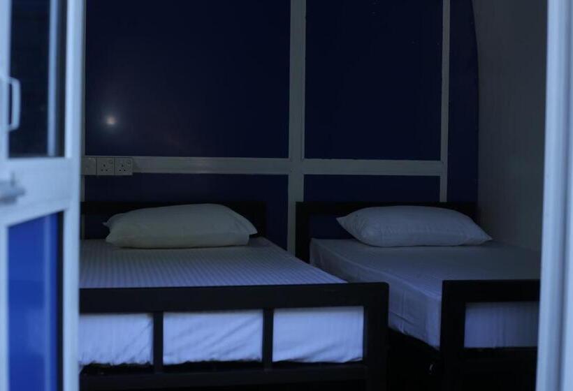 膳宿费 Airport Residence Inn