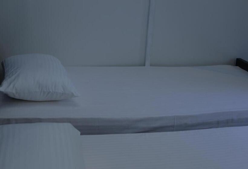 膳宿费 Airport Residence Inn