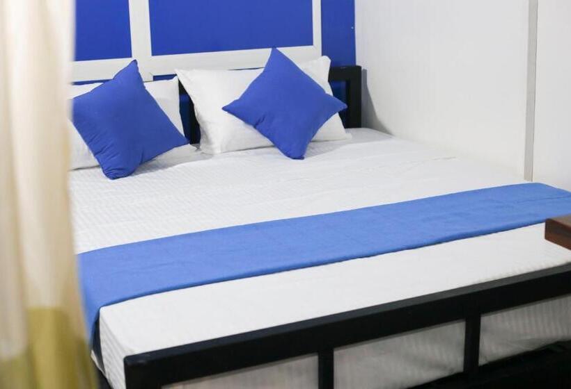 膳宿费 Airport Residence Inn