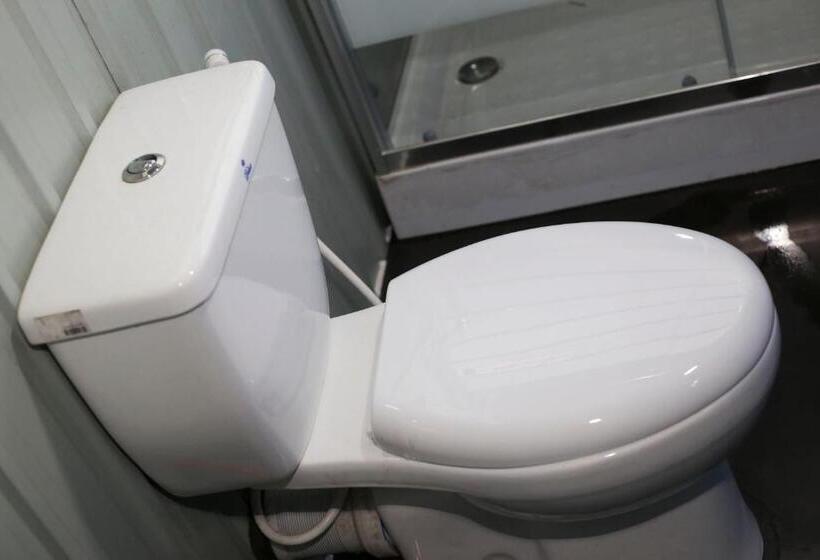 膳宿费 Airport Residence Inn