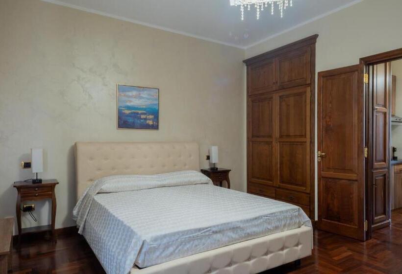 بنسيون B&b La Piccola Lanterna