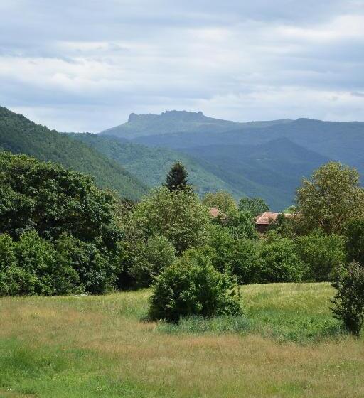 پانسیون Kod Bogdanovica