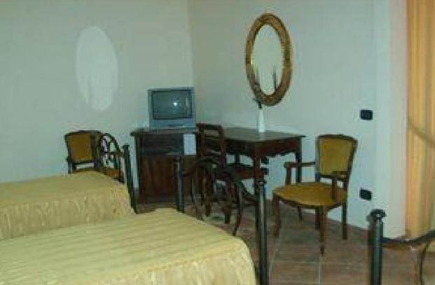 Пансион La Bastia Affittacamere