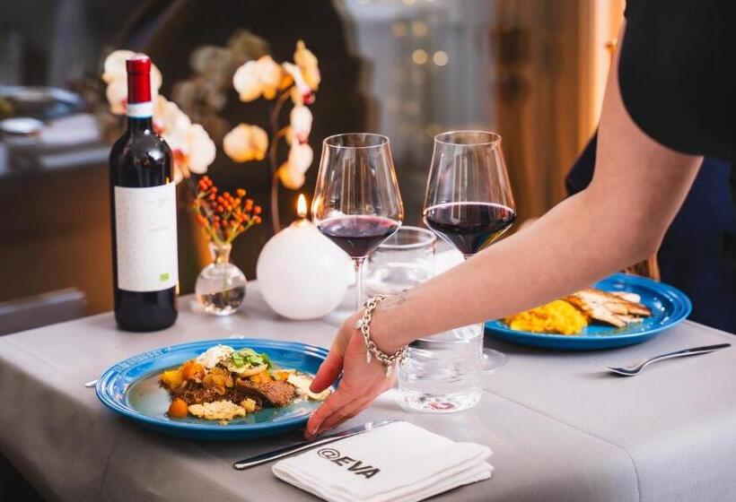 ペンション Matmalmeneva