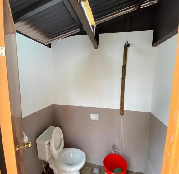 펜션 Monera S Native Cabin