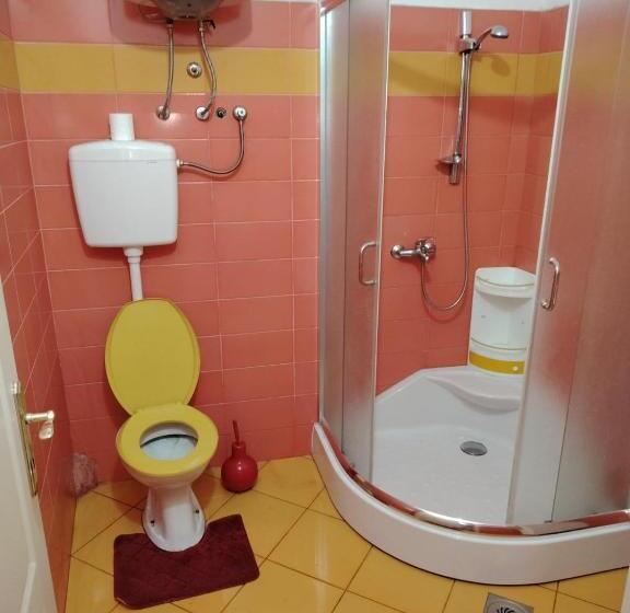 پانسیون Pansion Valentina