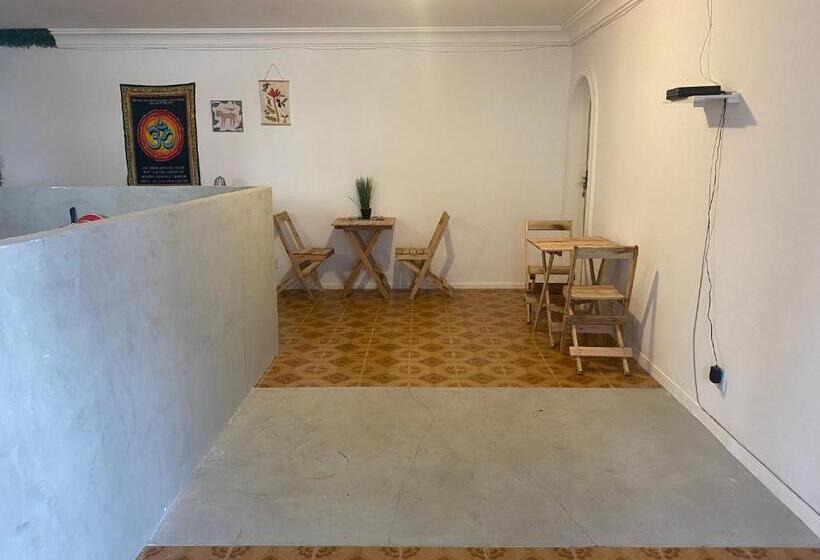 膳宿费 Quarto Com Varanda