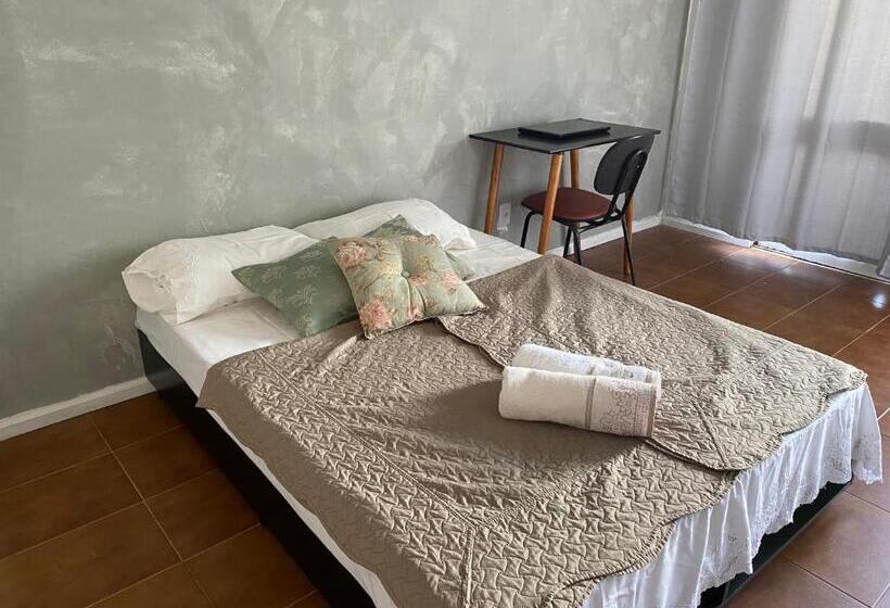 膳宿费 Quarto Com Varanda