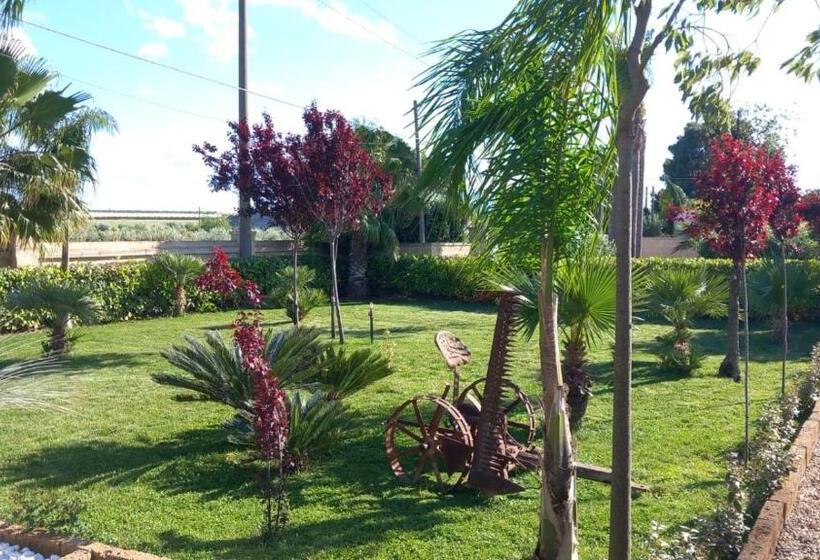 Пансион Relais San Giovanni Srls