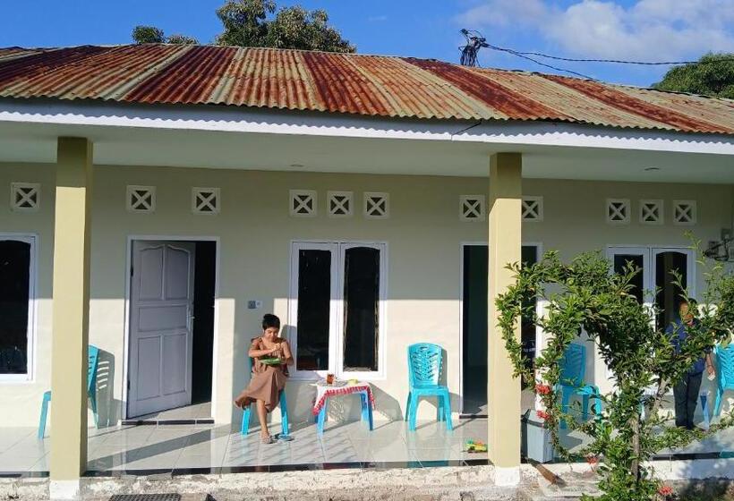 پانسیون Rice Field Guest House