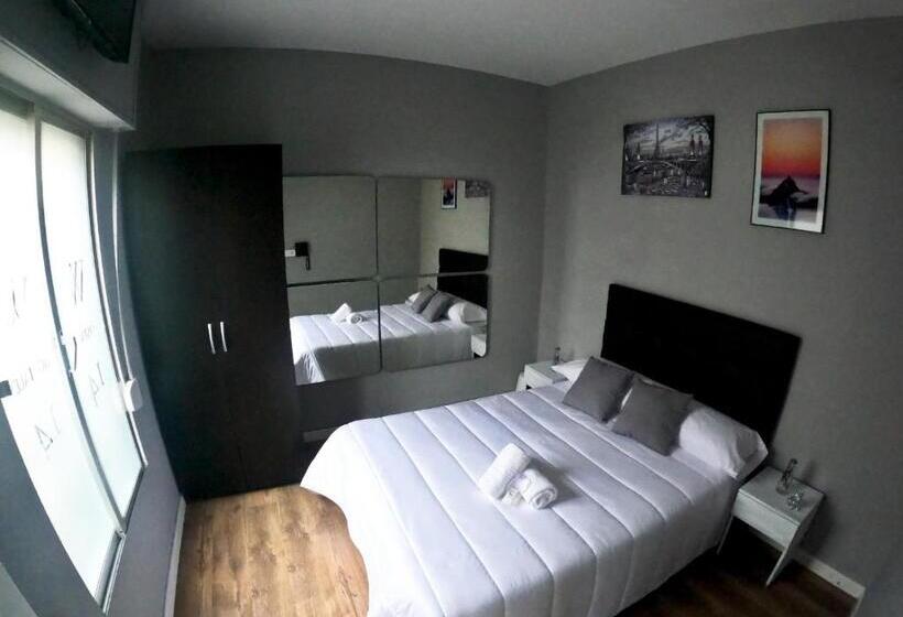 پانسیون W14 Hostales