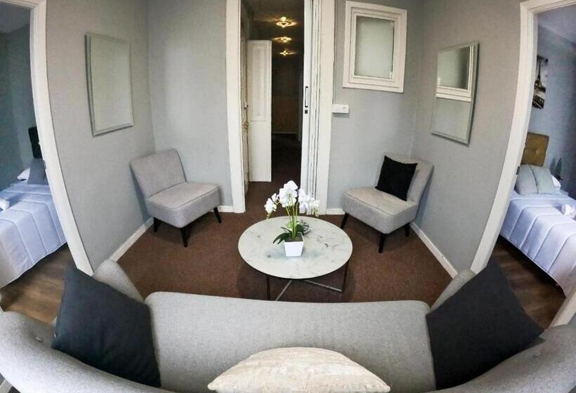 پانسیون W14 Hostales