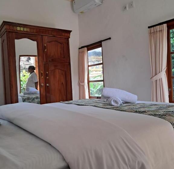 Пансион Wisuda Guest House