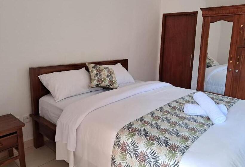 Пансион Wisuda Guest House