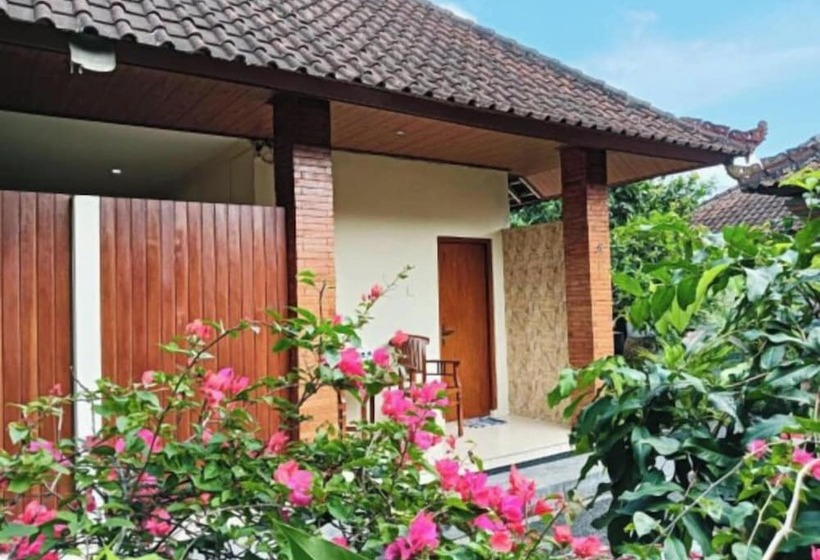 Пансион Wisuda Guest House