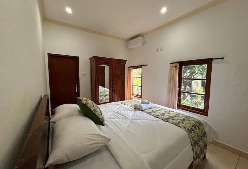 Пансион Wisuda Guest House