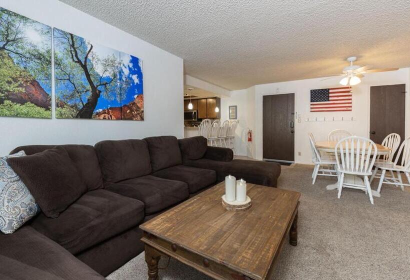منتجع Brianwood Condominium Unit #58