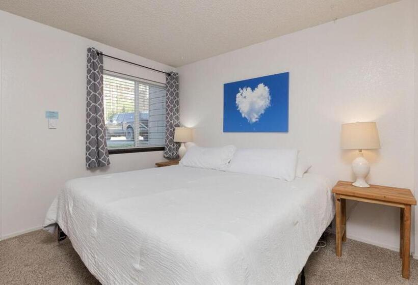 منتجع Brianwood Condominium Unit #58