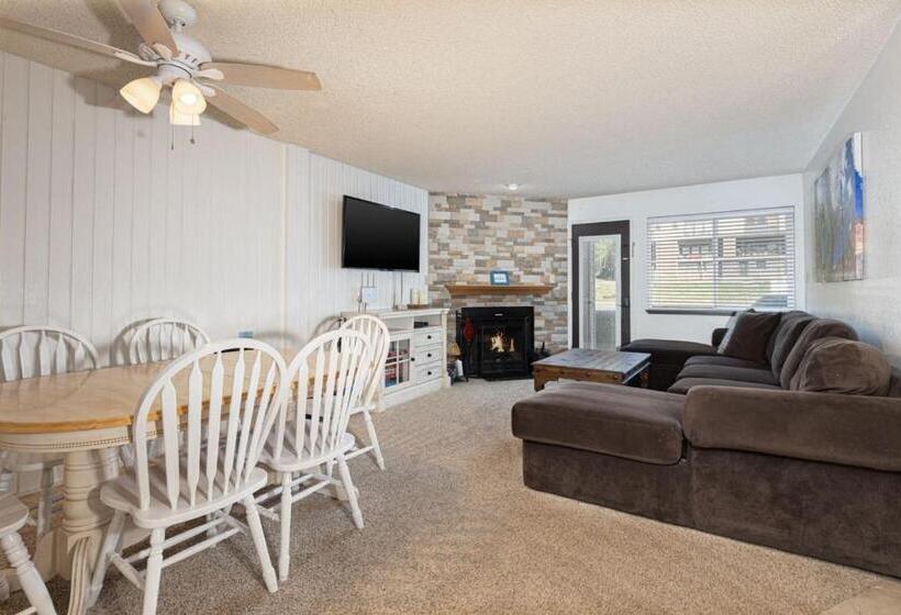 منتجع Brianwood Condominium Unit #58