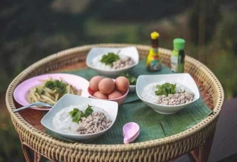 استراحتگاه Maemonhill แม่มอญฮิลล์