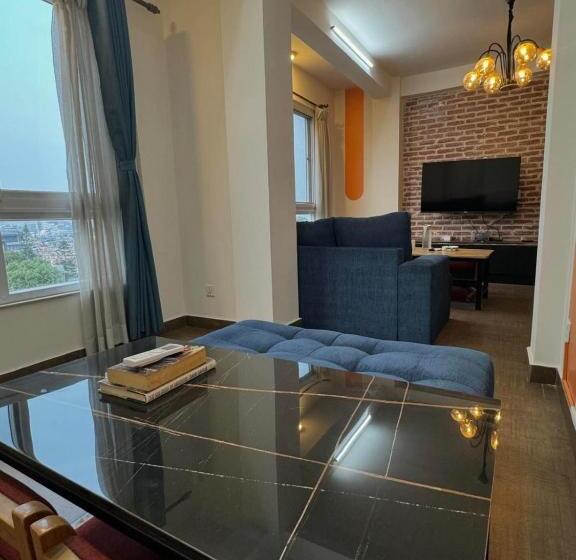 Sam S Apartment