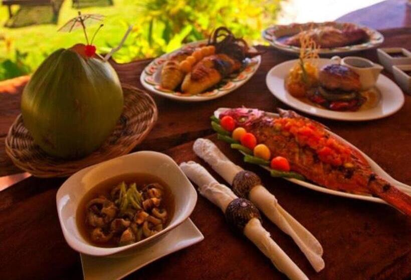 Secret Paradise Resort & Turtle Sanctuary