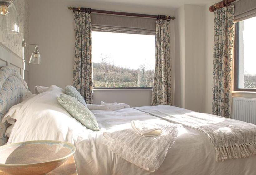 Shanvey B&b
