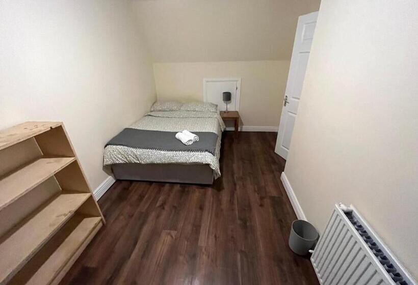 Stayhome B&b