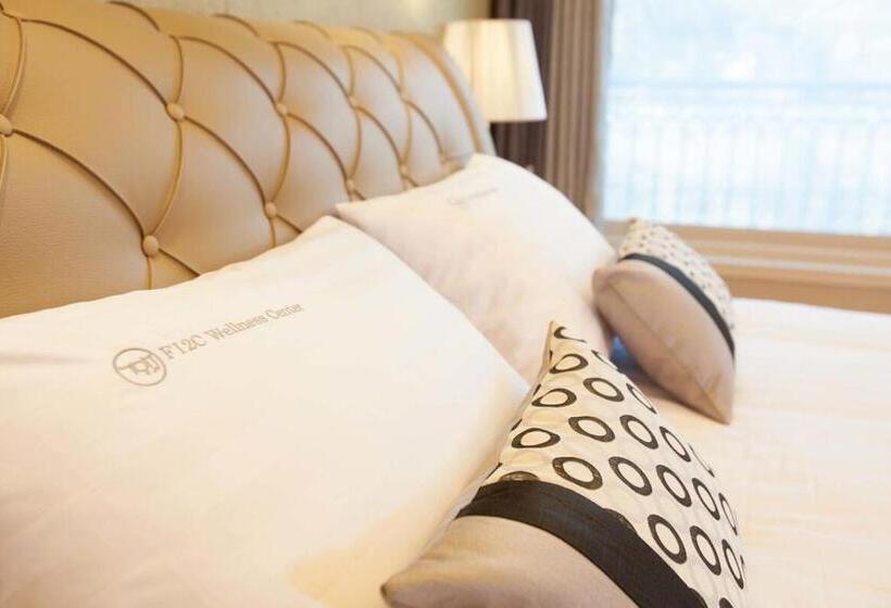 Cheongpyeong Family Hotel Caviar Resort