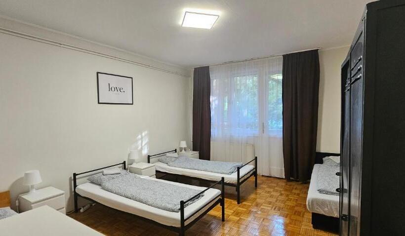 Albergue Ibrahim Beds